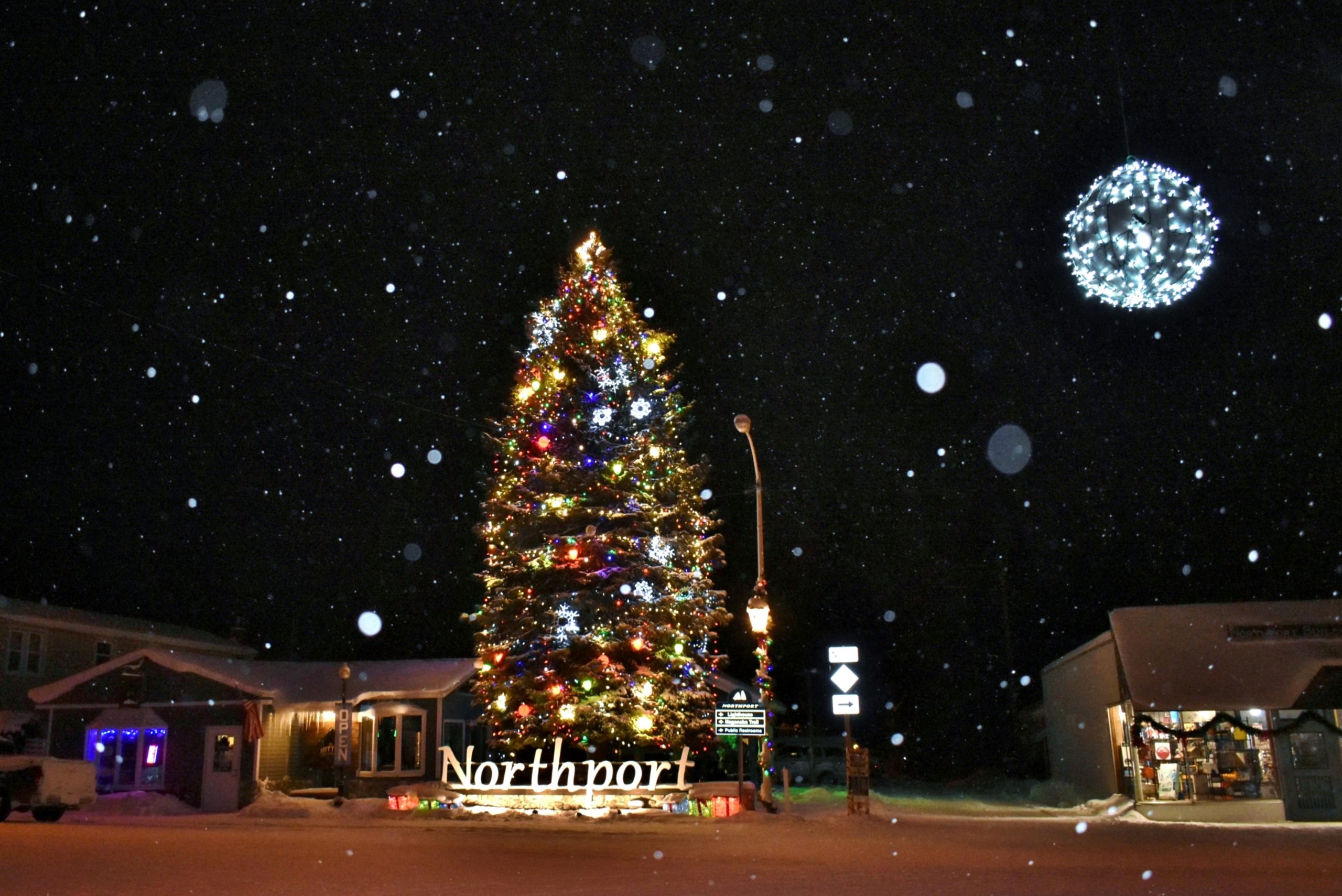 Read more about the article Christmas Eve Meeting with Santa